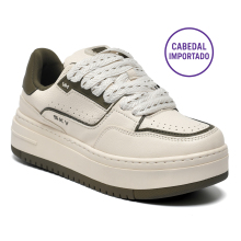 Tenis em sintetico 306-005-18